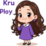 KruPloypassorn_SSW